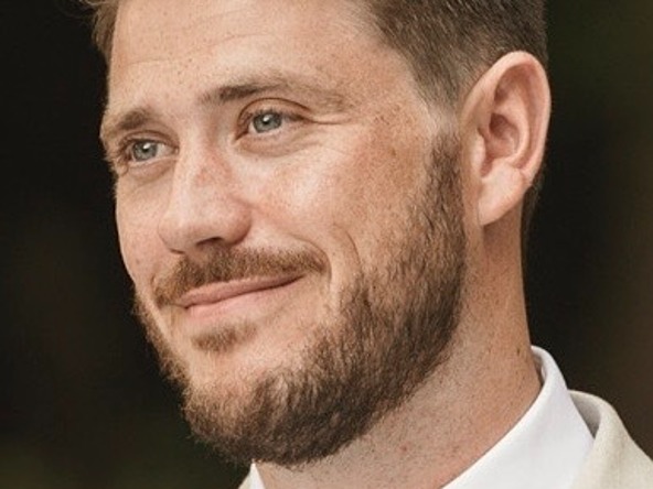 Ben Dimond